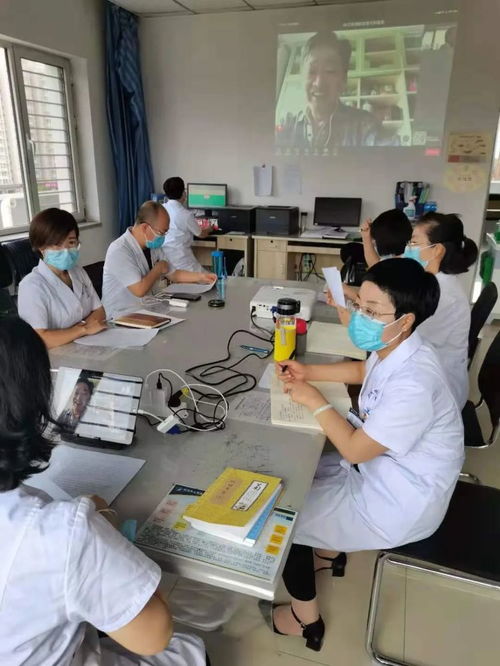 忻州市核心枢纽医院将互联网 医疗模式推上一个新高度